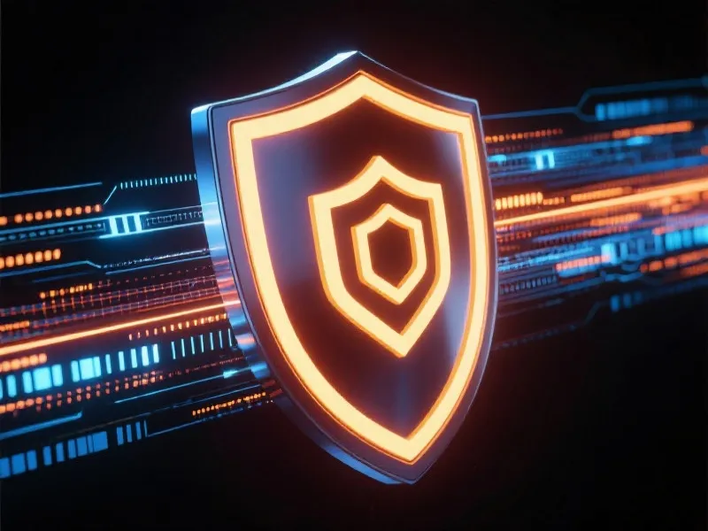 Secure Login Platform