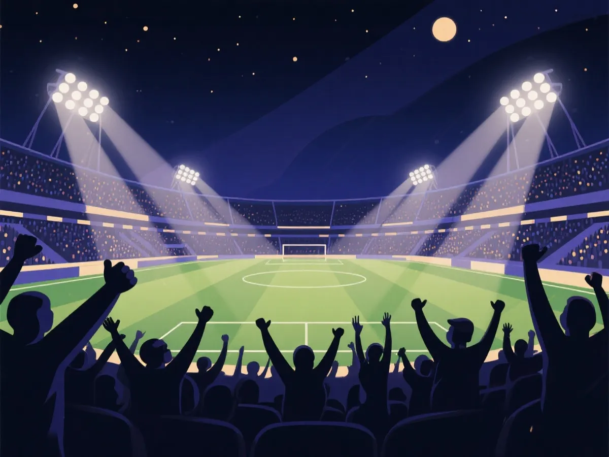 世界盃直播平台視覺